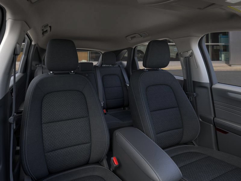 New 2026 Ford Escape Active w/ Cold Weather Package AWD/4WD image 10