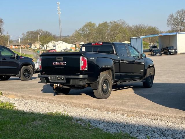Used 2022 GMC Canyon Elevation w/ Elevation Premium Package image 3