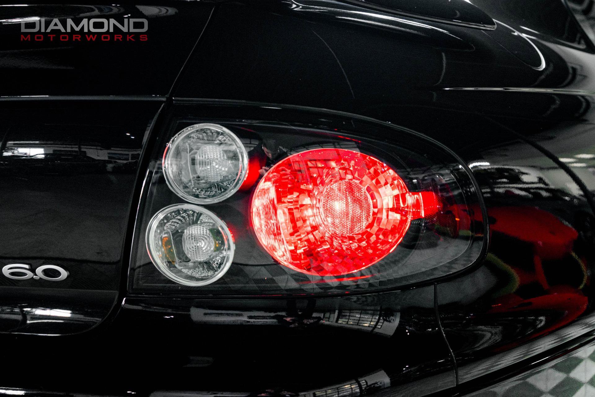 Used 2006 Pontiac GTO image 63