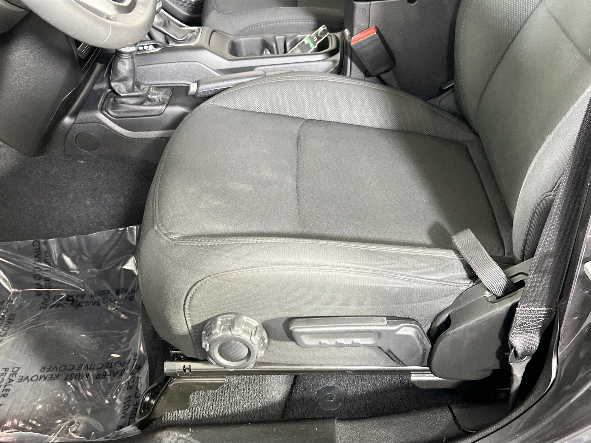 Used 2023 Jeep Gladiator Willys image 18