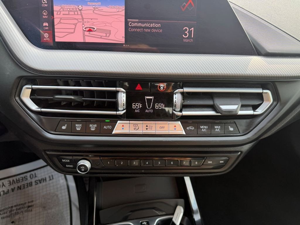 Used 2021 BMW 228i xDrive Gran Coupe w/ Convenience Package image 19