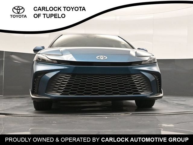 Used 2025 Toyota Camry SE FWD image 30