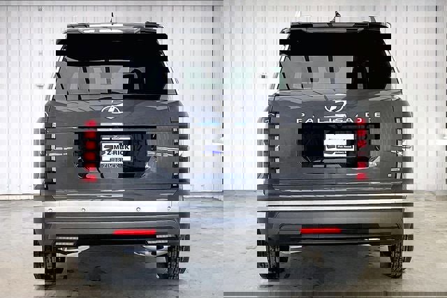 New 2026 Hyundai Palisade SEL image 4