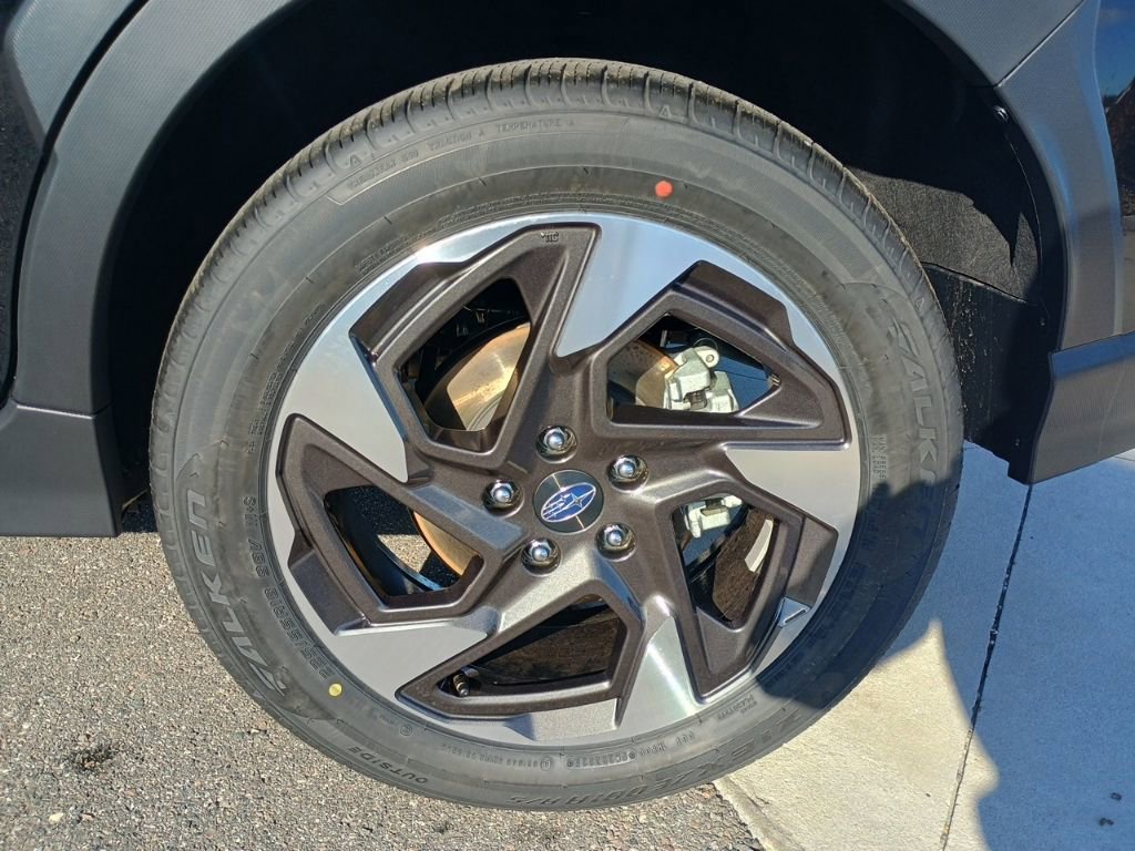 New 2026 Subaru Crosstrek 2.5i Limited image 6