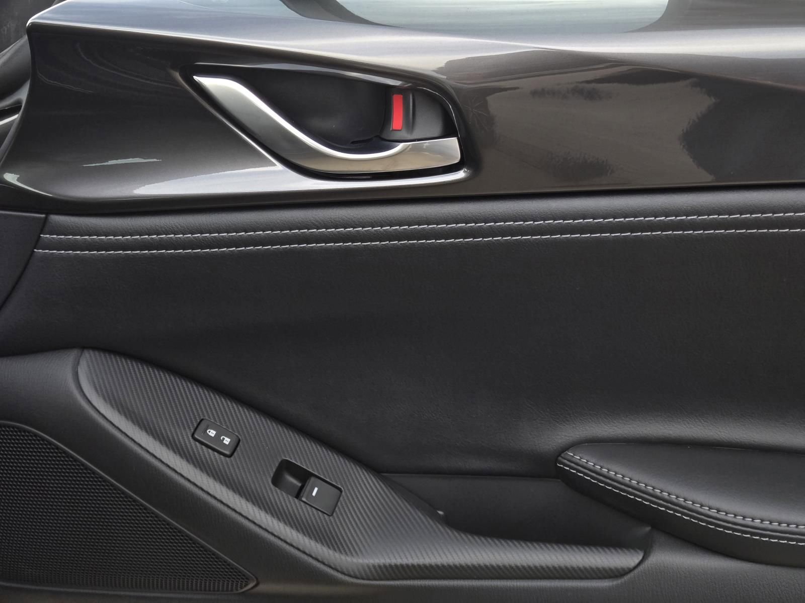 New 2025 MAZDA MX-5 Miata Grand Touring image 6