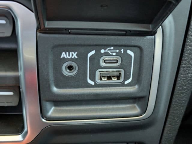New 2026 Jeep Gladiator Sport AWD/4WD image 23