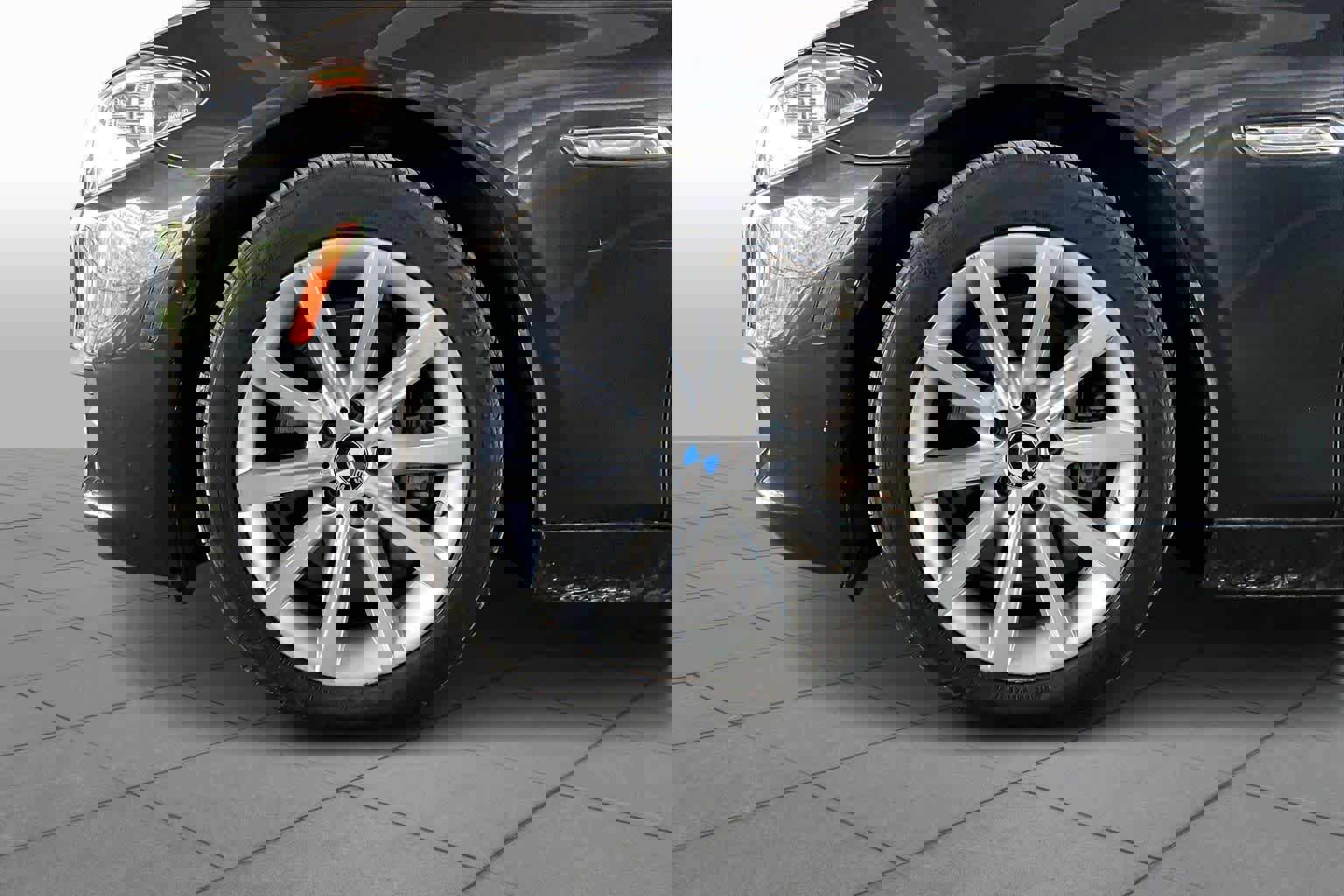 Used 2014 BMW 535i xDrive Sedan image 10