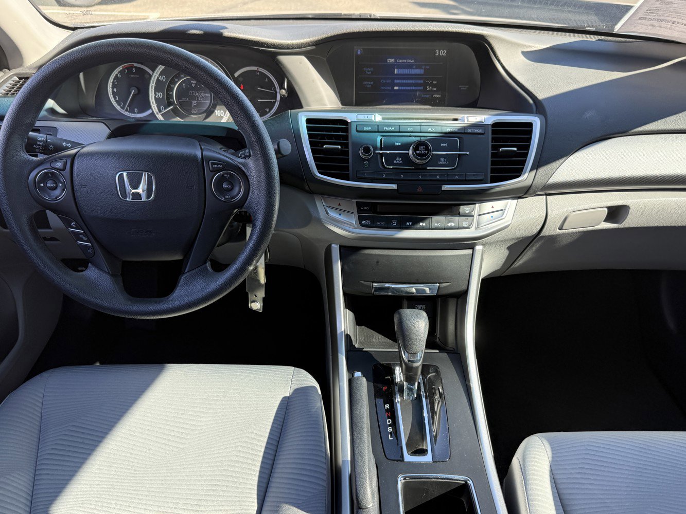 Used 2014 Honda Accord LX image 20