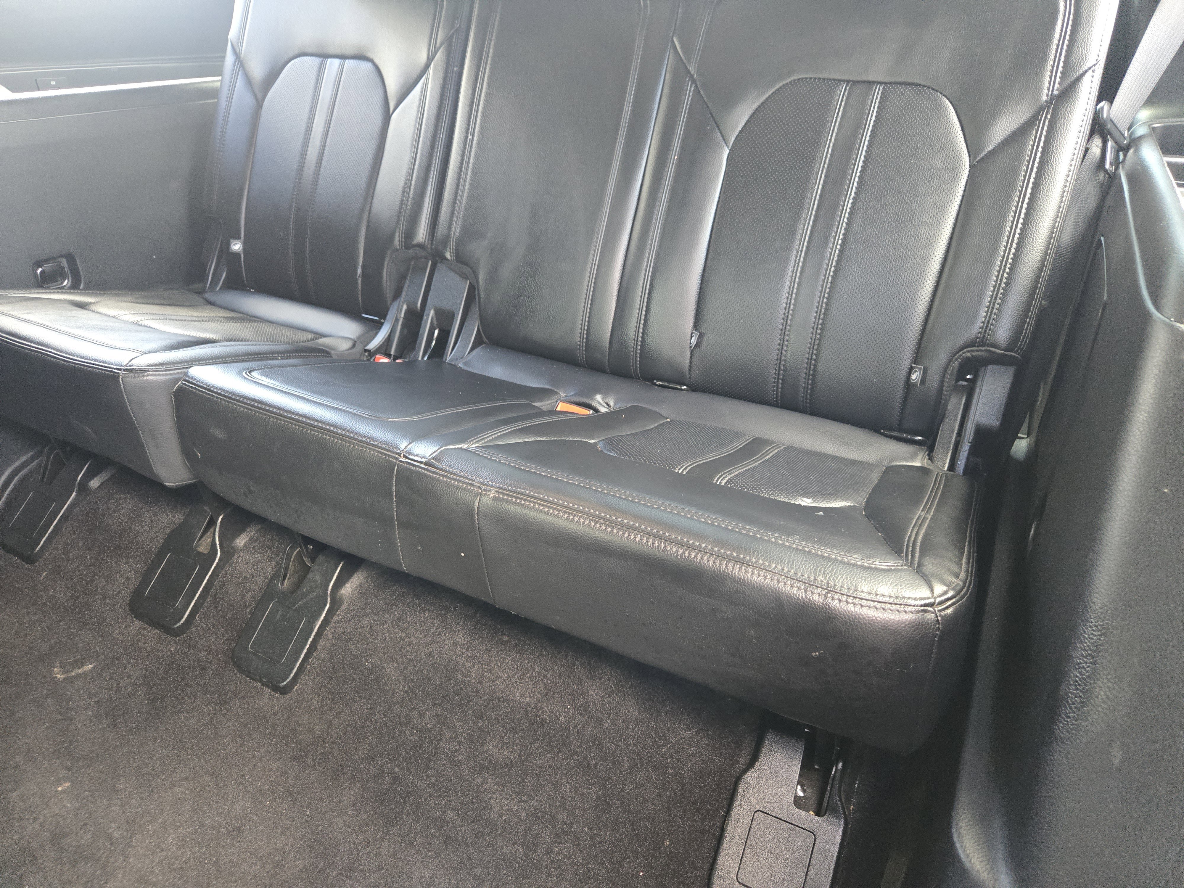 Used 2019 Ford Expedition Limited AWD/4WD image 33