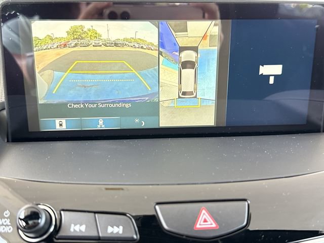 New 2025 Acura RDX A-Spec AWD/4WD image 28