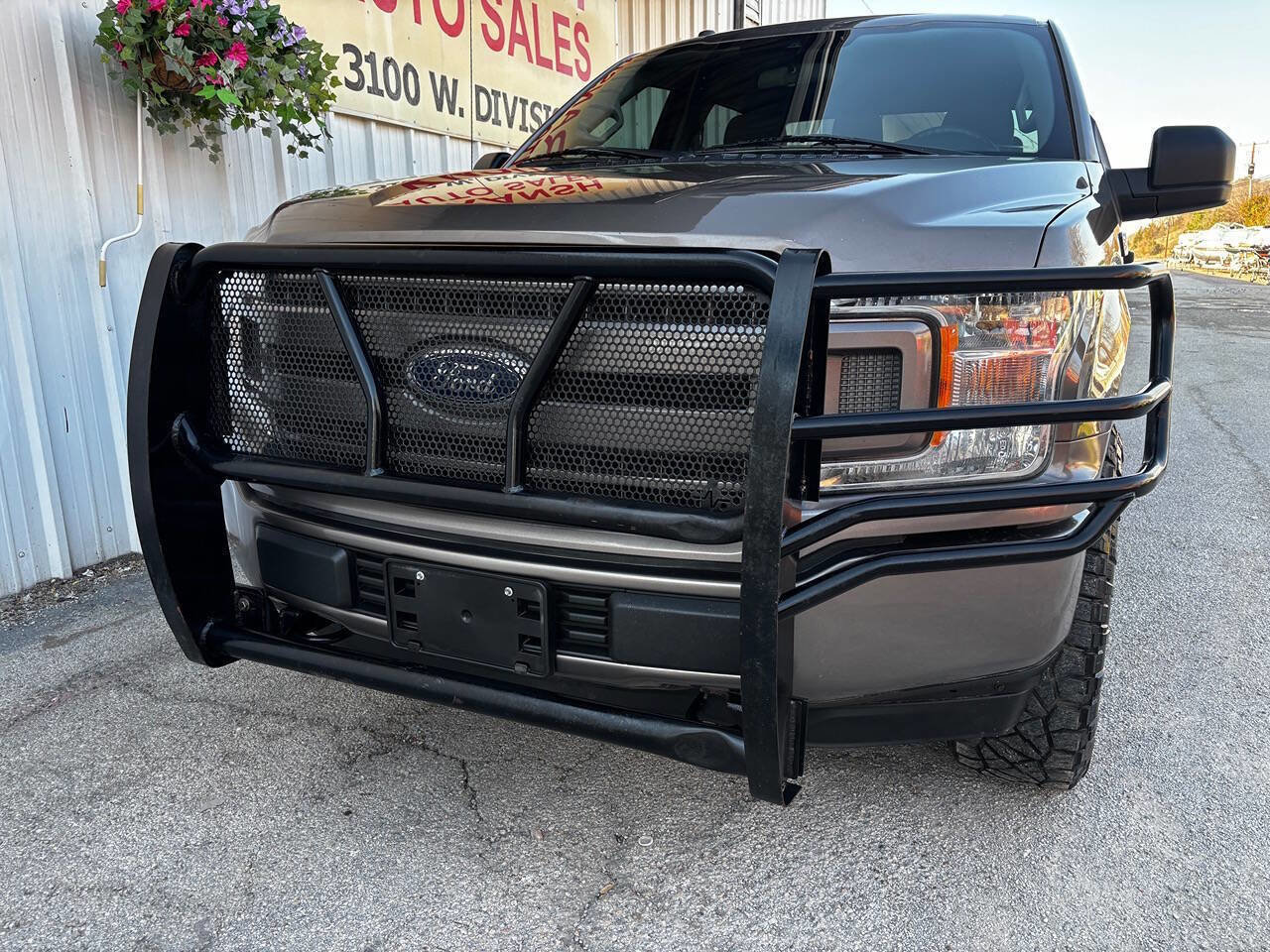 Used 2019 Ford F150 XL w/ Equipment Group 101A Mid AWD/4WD image 33