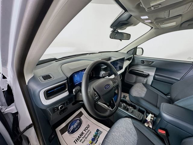 New 2026 Ford Maverick XLT w/ Equipment Group 301A image 9