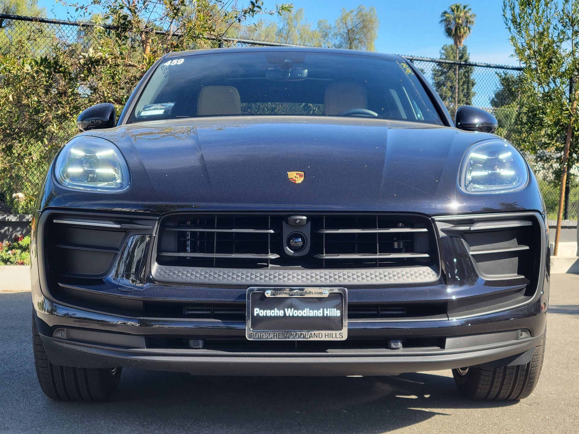 Used 2026 Porsche Macan image 10