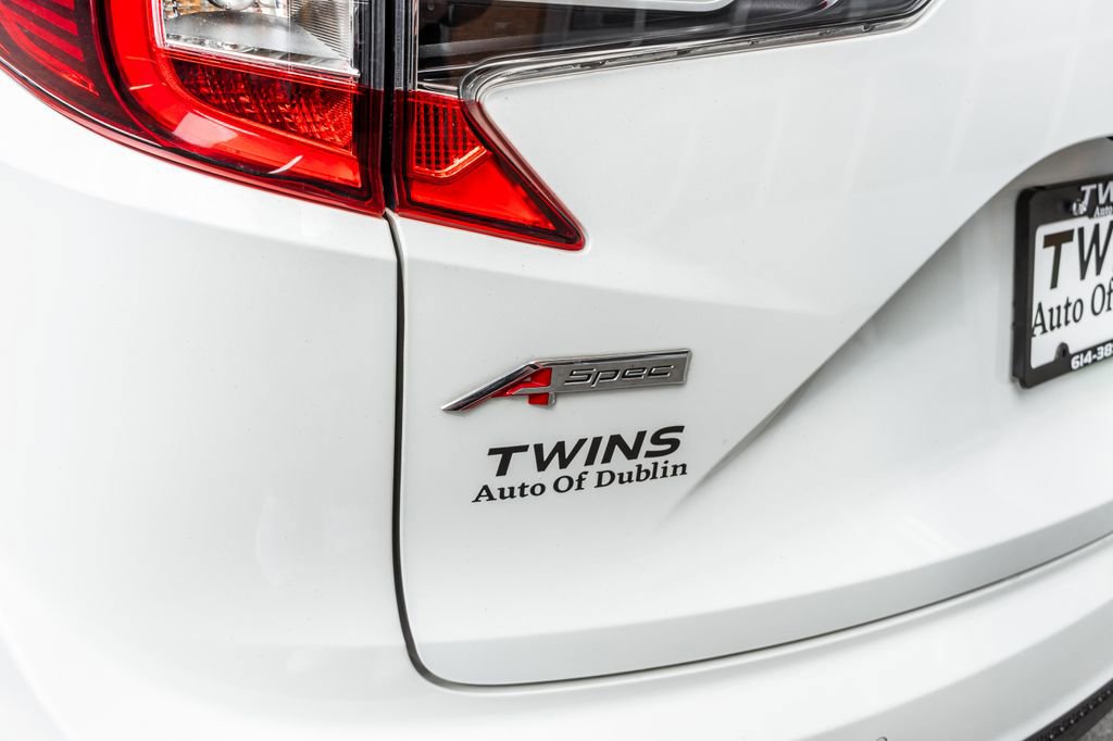 Used 2021 Acura RDX A-Spec image 41