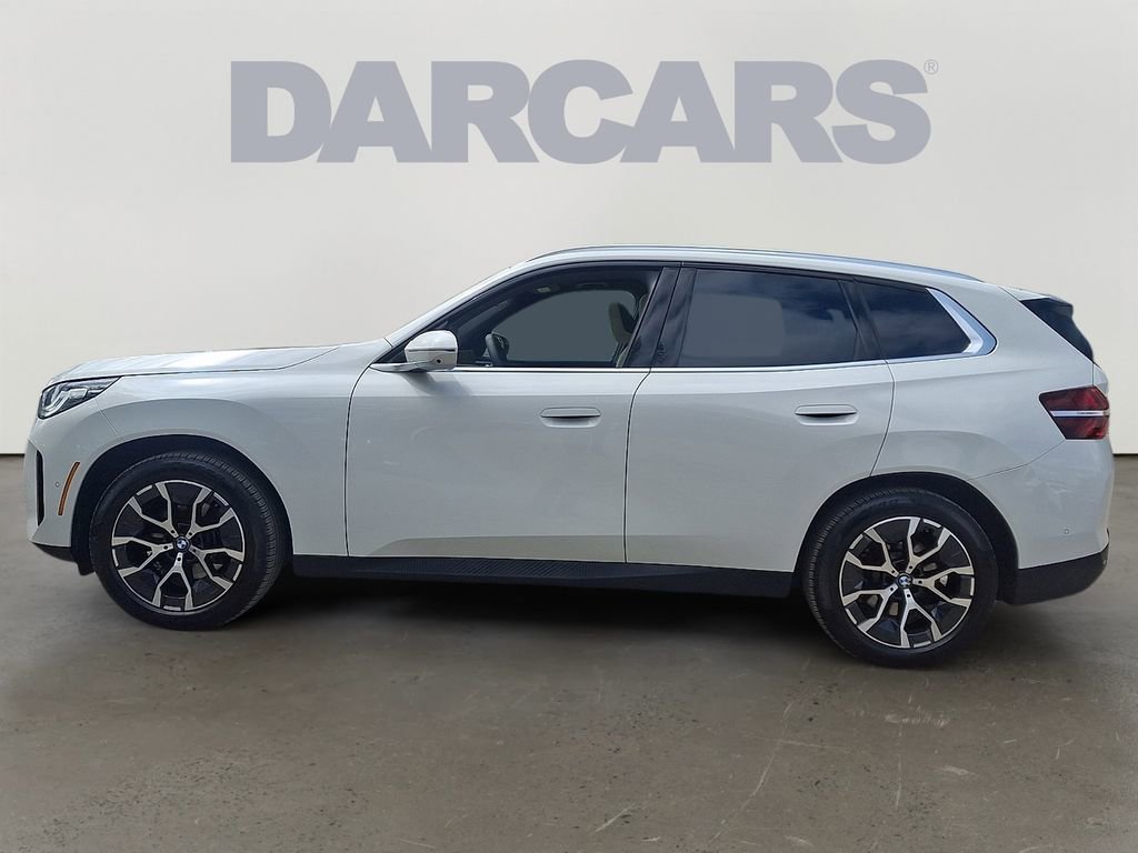 Certified 2026 BMW X3 xDrive30 AWD/4WD image 4