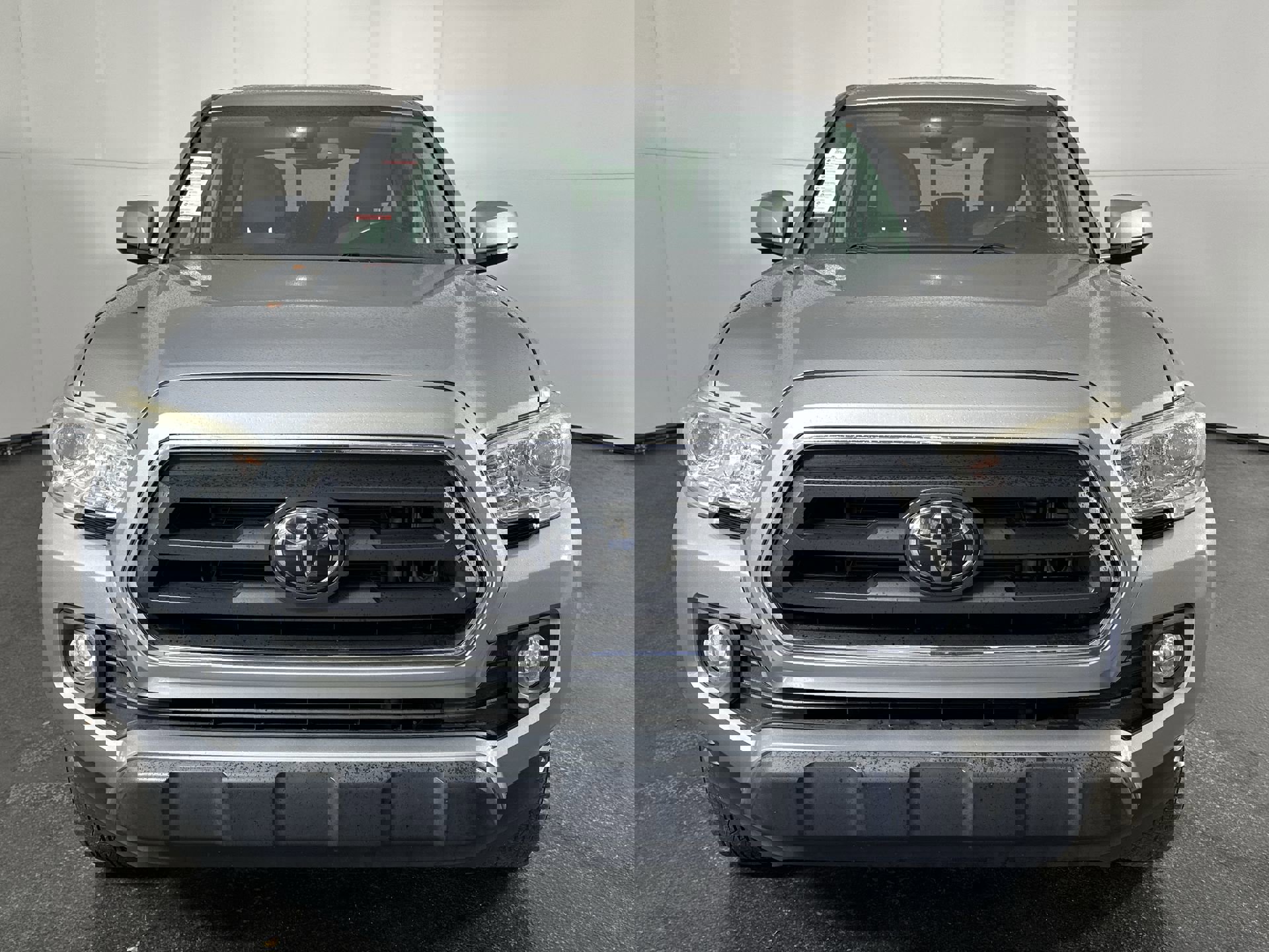 Used 2020 Toyota Tacoma SR5 image 4