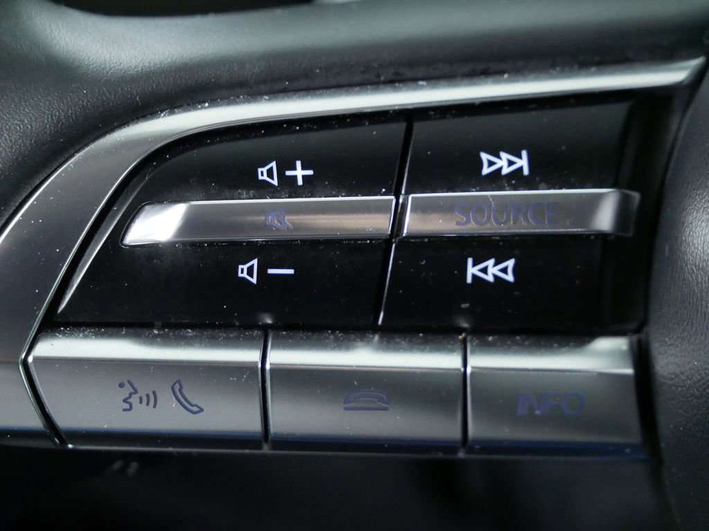 Used 2025 MAZDA CX-50 2.5 Hybrid w/ Premium Plus Pkg image 25