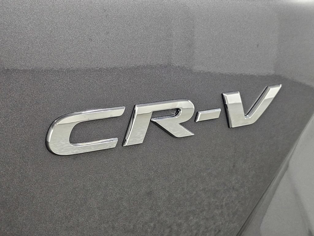 Used 2018 Honda CR-V EX image 32