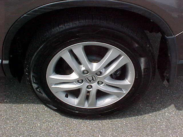Used 2011 Honda CR-V EX-L image 7