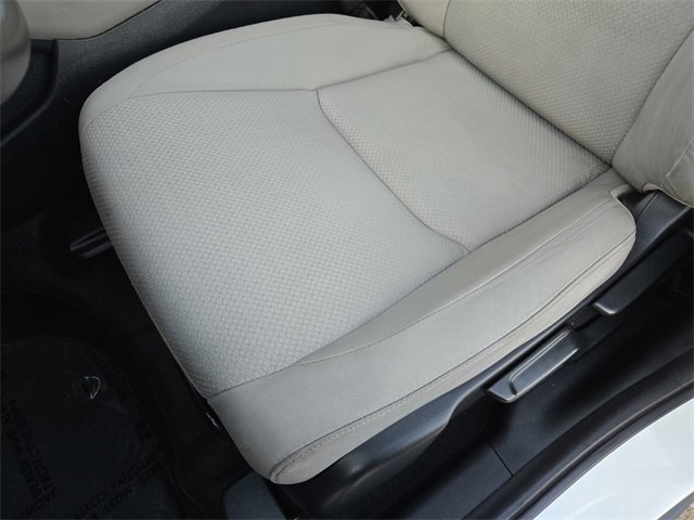 Used 2020 Honda HR-V EX image 11