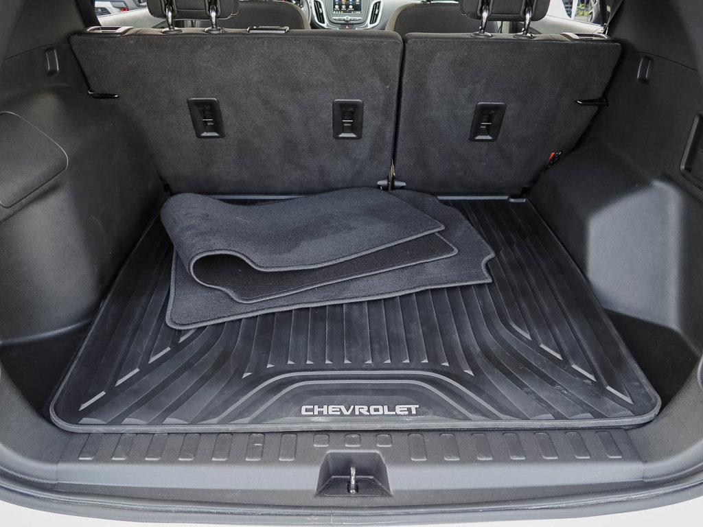 Used 2020 Chevrolet Equinox LT AWD/4WD image 9