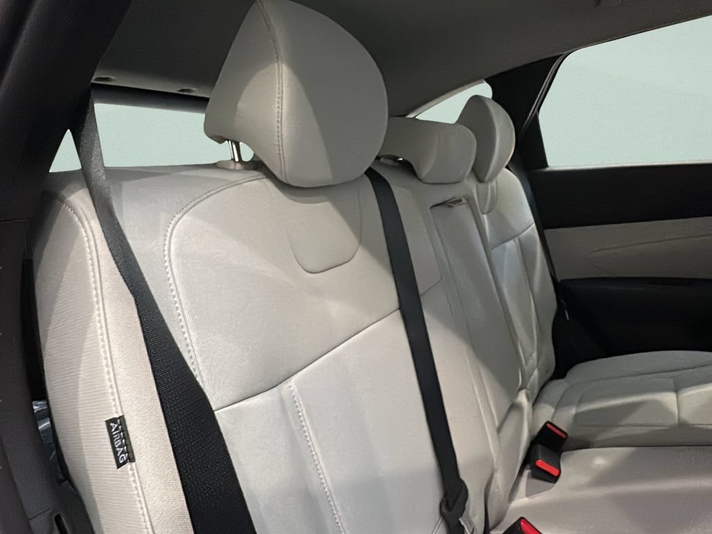 New 2026 Hyundai Tucson SE AWD/4WD image 23