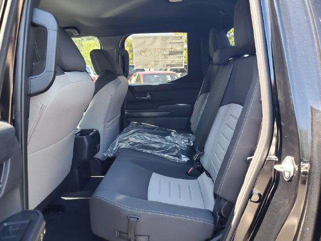 New 2026 Toyota Tacoma TRD Off-Road AWD/4WD image 9