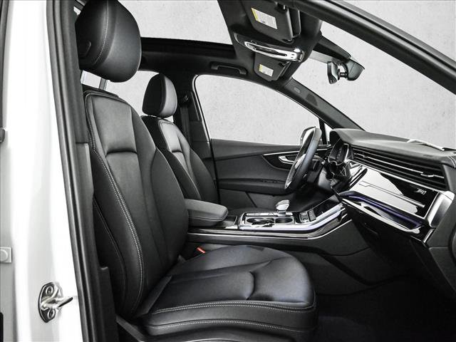 New 2026 Audi Q7 2.0T Premium AWD/4WD image 22