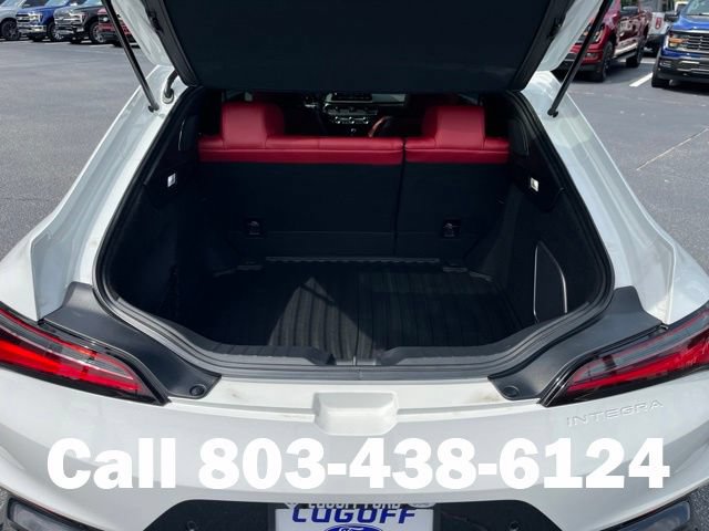 Used 2024 Acura Integra Type S FWD image 36