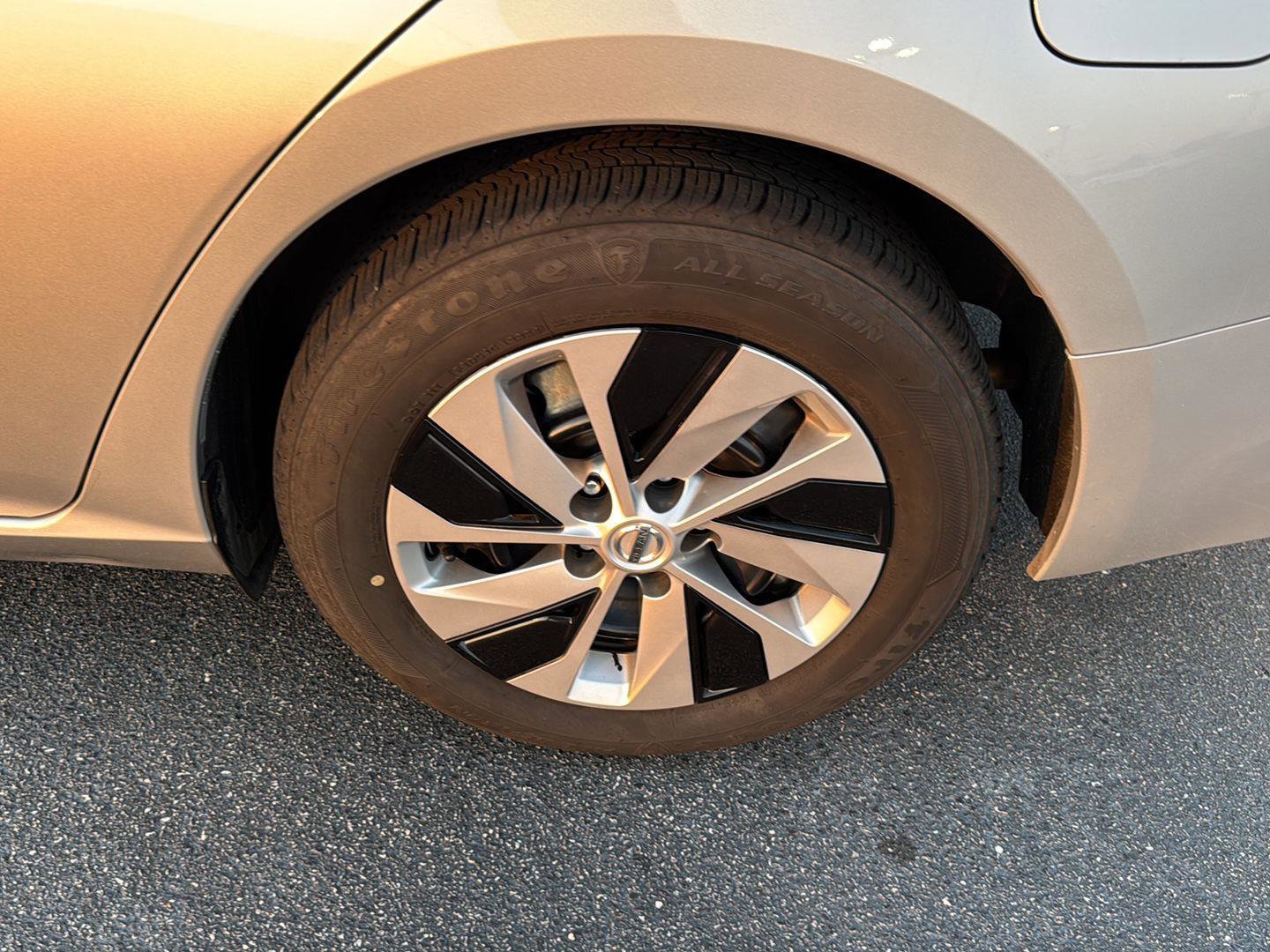 Used 2022 Nissan Altima 2.5 S image 31