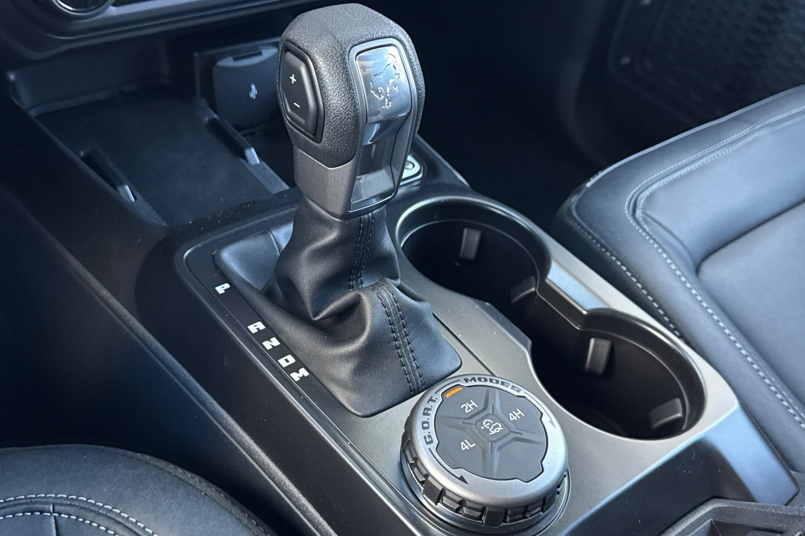 New 2026 Ford Bronco Big Bend w/ Black Appearance Package image 20