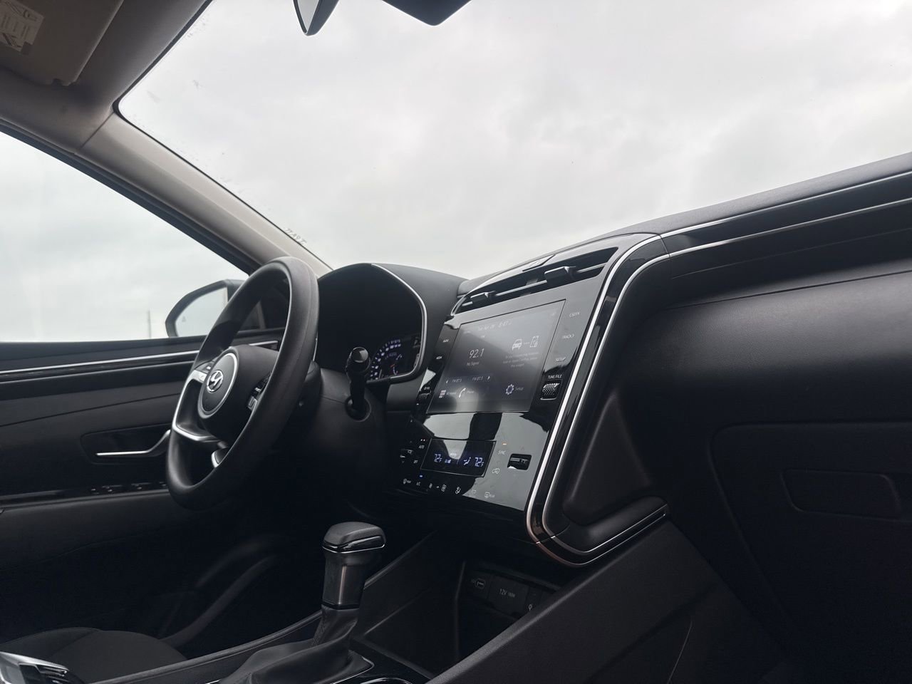 Used 2024 Hyundai Tucson SEL AWD/4WD image 26