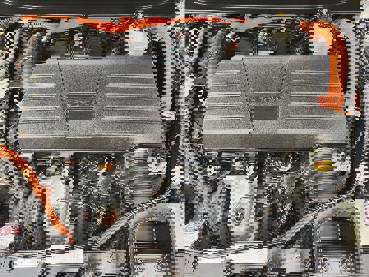 Certified 2022 Honda CR-V Touring image 30