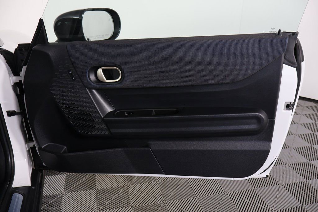 Used 2025 MINI Cooper S image 12