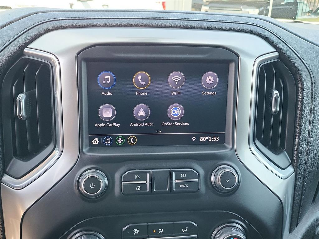 Used 2020 Chevrolet Silverado 1500 LT image 6