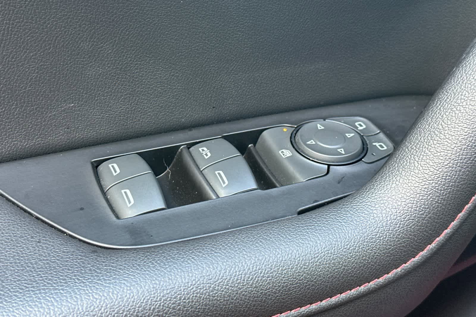 Used 2023 Chevrolet Blazer RS w/ Driver Confidence II Package image 13