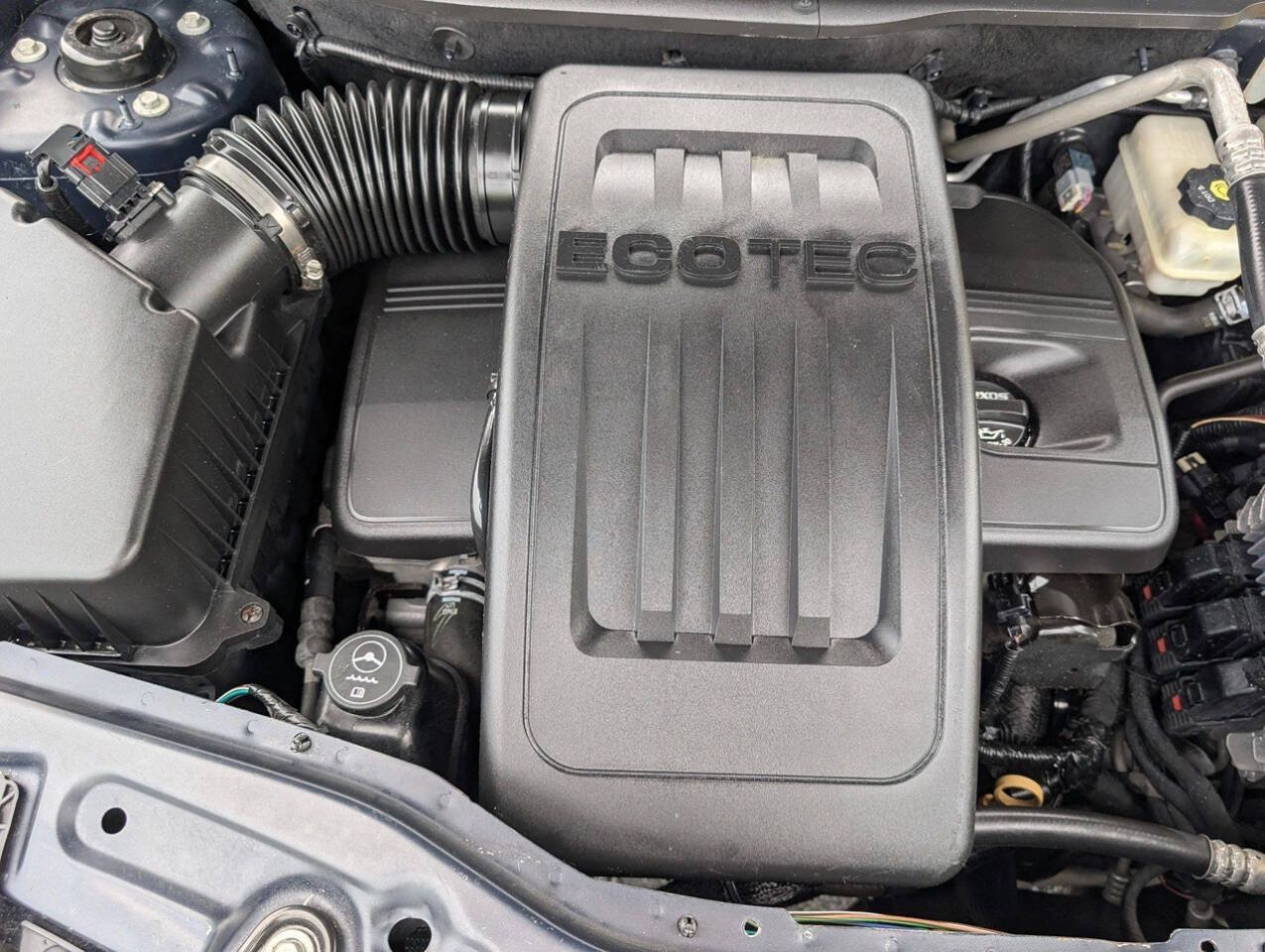 Used 2015 Chevrolet Captiva Sport LS FWD image 26