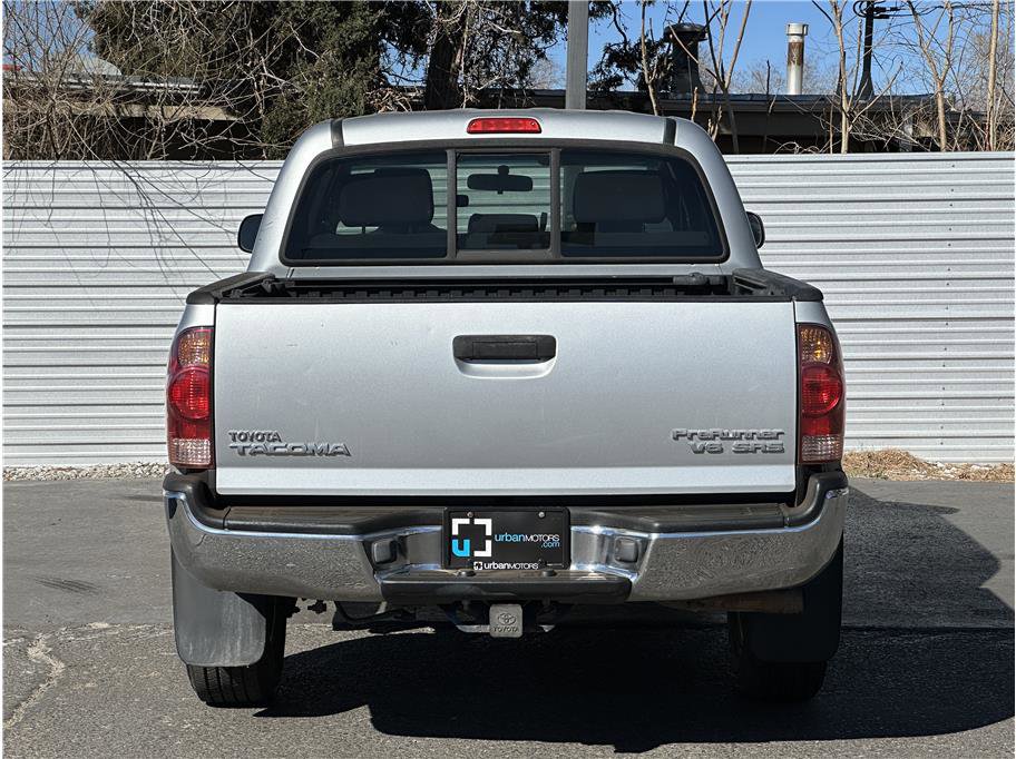 Used 2006 Toyota Tacoma PreRunner image 11