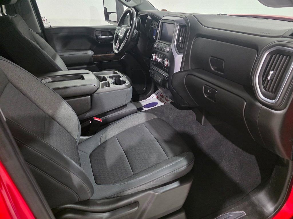 Used 2019 GMC Sierra 1500 SLE image 23