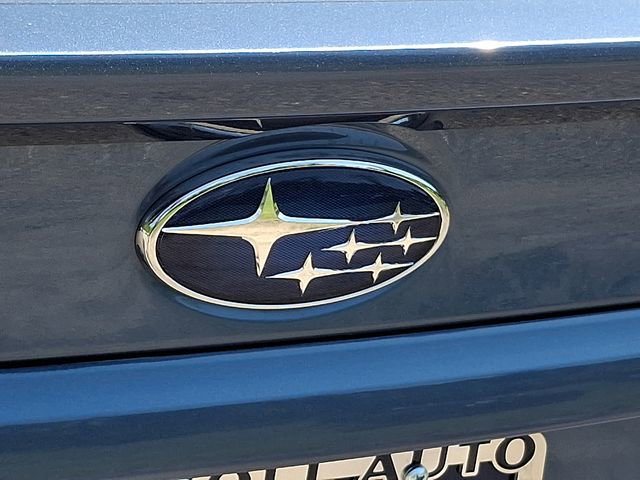 Used 2018 Subaru WRX Limited w/ 50th Anniversary Edition AWD/4WD image 27