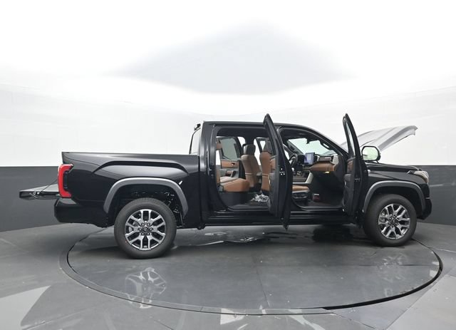 New 2026 Toyota Tundra 1794 Edition AWD/4WD image 32