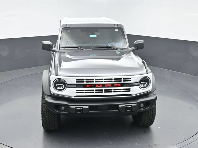 Certified 2025 Ford Bronco Heritage Edition AWD/4WD image 39