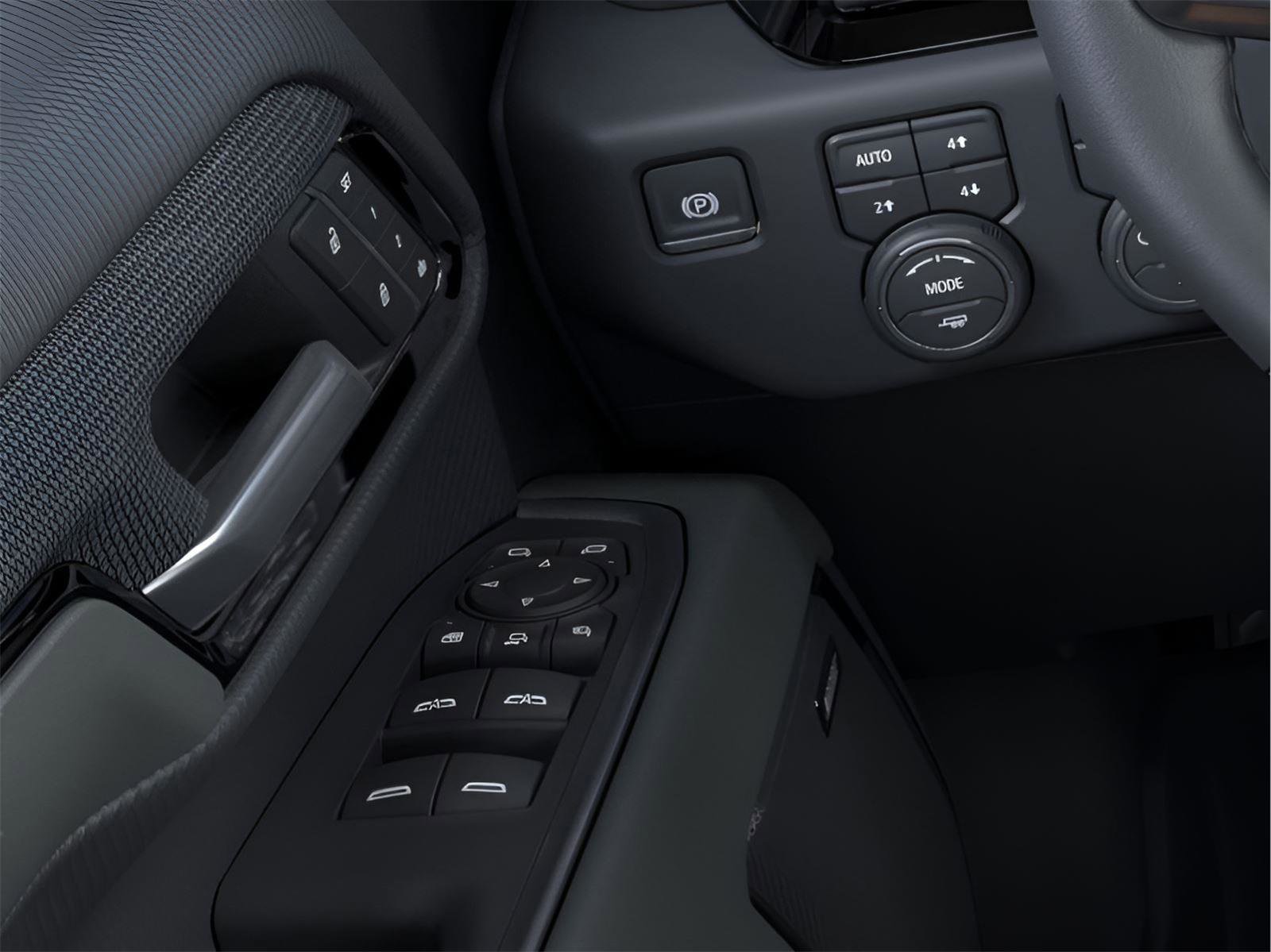 New 2026 Chevrolet Silverado 2500 ZR2 image 22