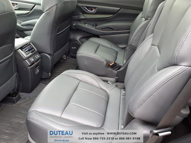 New 2026 Subaru Ascent Bronze Edition image 11