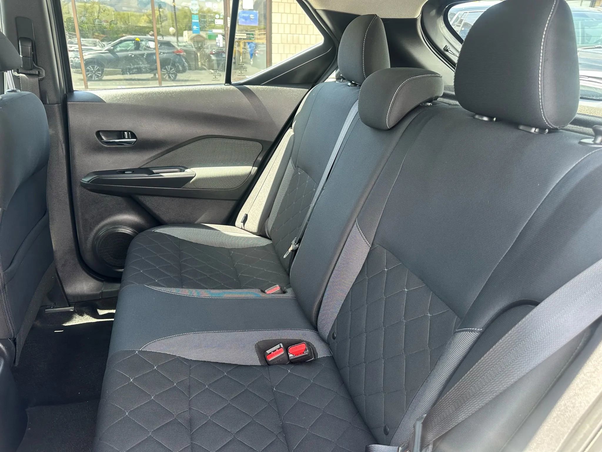 Used 2020 Nissan Kicks SV image 19