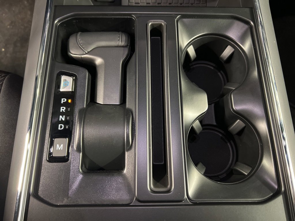New 2026 Ford F150 XLT w/ Equipment Group 302A MID image 16