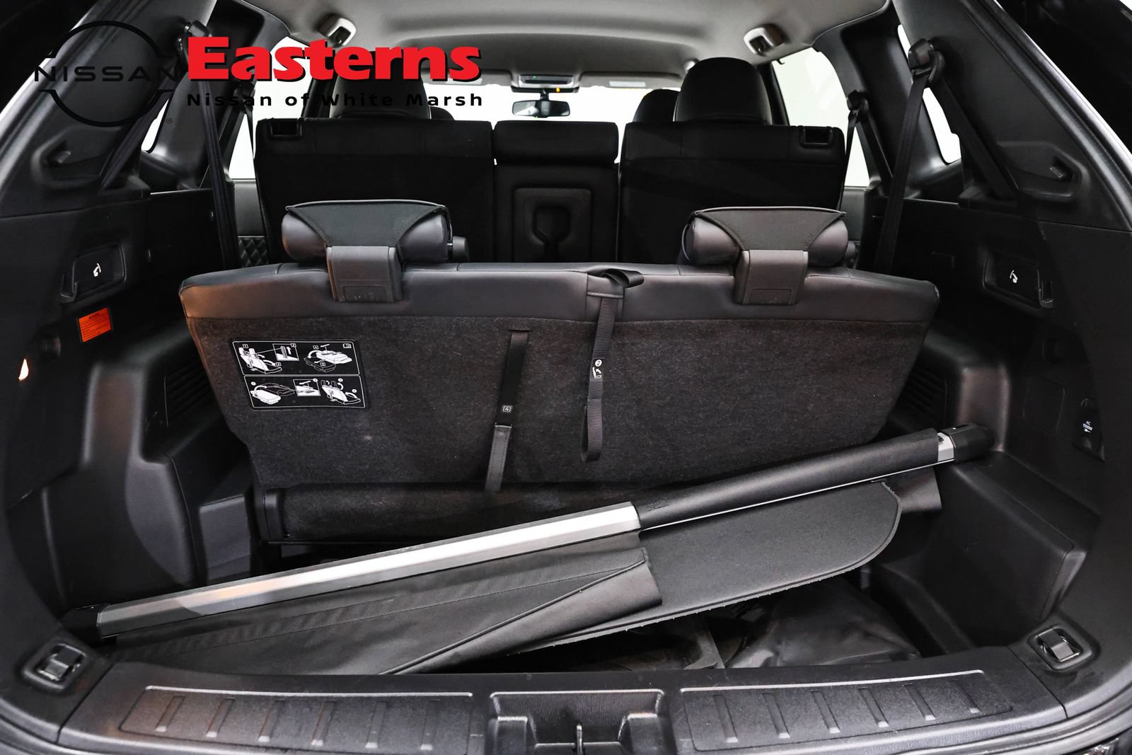 Used 2024 Mitsubishi Outlander SEL AWD/4WD image 9
