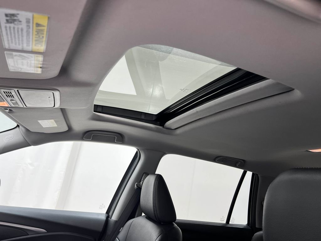 Used 2016 Honda Pilot EX-L image 12