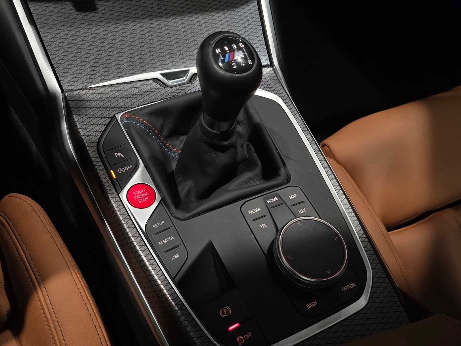 Used 2024 BMW M2 w/ Lighting Package image 27