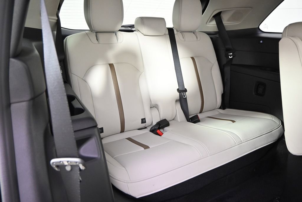 New 2026 MAZDA CX-90 3.3 Turbo S w/ Premium Package image 19